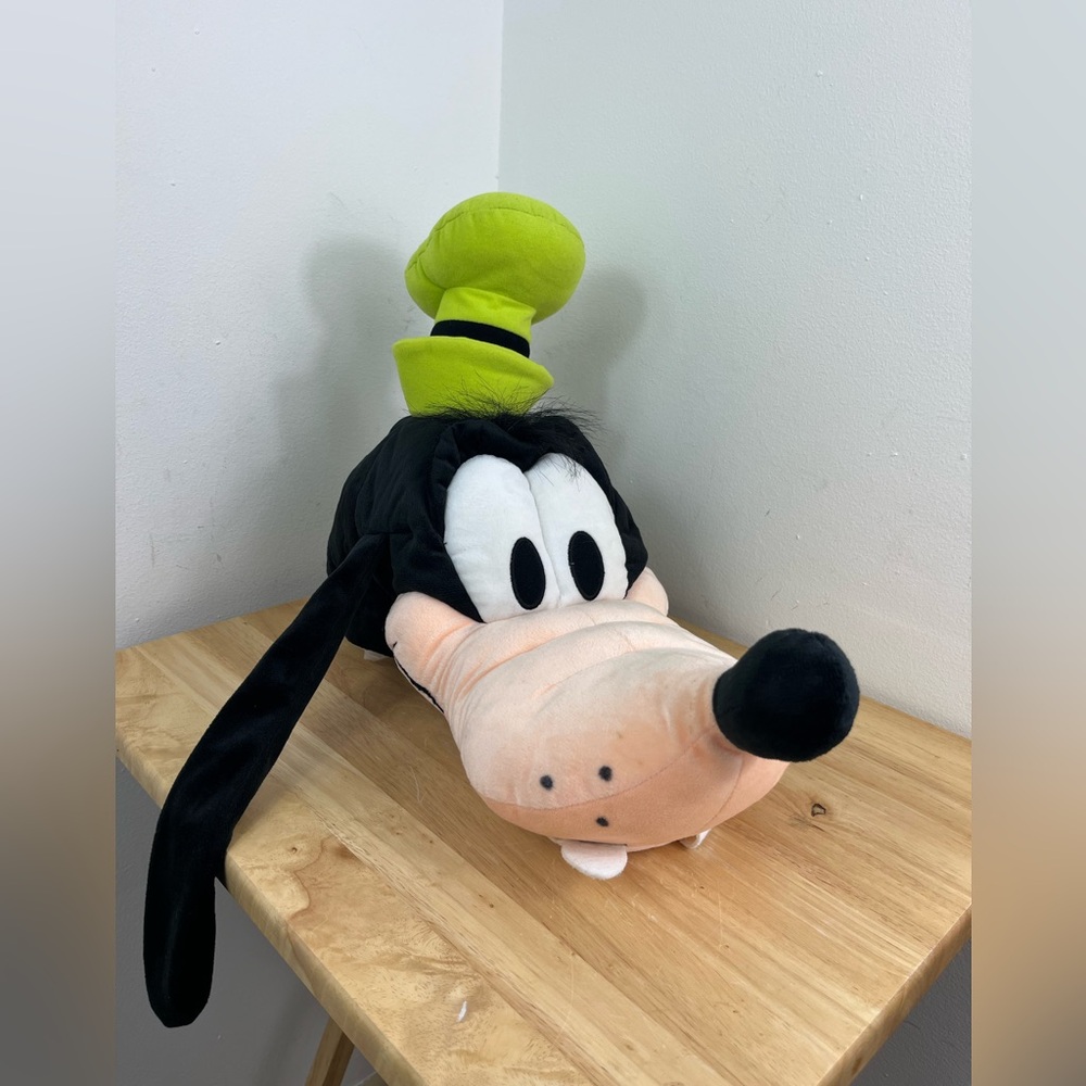 Vintage‎ Disney Goody Plush Hat